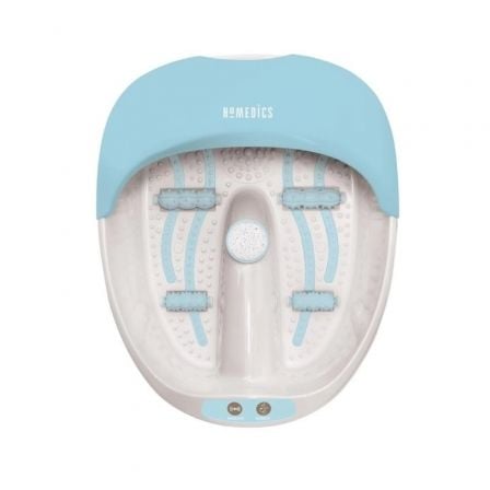 MASAJEADOR DE PIES HOMEDICS FS-150-EU