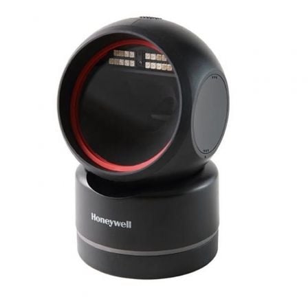 ESCANER DE CODIGO DE BARRAS 1D-2D-PDF-QR HONEYWELL ORBIT HF680/ USB