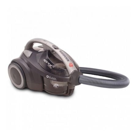 ASPIRADOR DE TRINEO SIN BOLSA HOOVER SPRINT EVO - 700W - DEPOSITO 1.5L - ACCESORIOS RINCONES/CEPILLO PARA POLVO - FILTRO HEPA LA