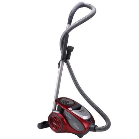 ASPIRADOR DE TRINEO SIN BOLSA HOOVER XARION PRO - 800W - DEPOSITO 1.5L - 4 TOBERAS (SUELOS DUROS/ALFOMBRAS/PARQUET/ESPECIAL MASC