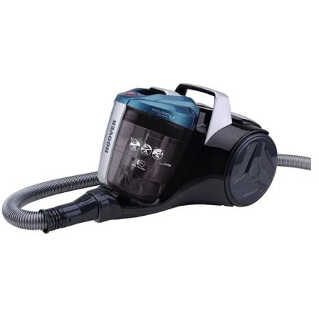 ASPIRADOR DE TRINEO SIN BOLSA HOOVER BREEZE - 700W - DEPOSITO 2L - ACCESORIO RINCONES - CEPILLO PARA POLVO