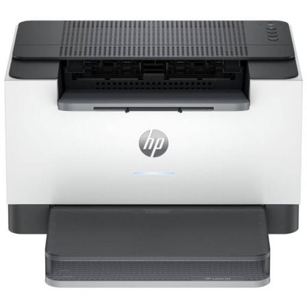 IMPRESORA LASER MONOCROMO HP LASERJET M207DW/ WIFI/ DUPLEX/ BLANCA