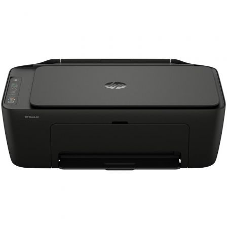 MULTIFUNCION HP DESKJET 2910 WIFI/ NEGRA