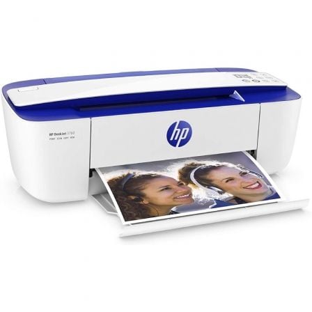 HP Impresora multifunción HP DeskJet 4220e, Color, Impresora para
