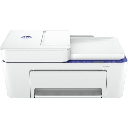 MULTIFUNCION HP DESKJET 4230E WIFI/ FAX MOVIL/ ADF/ BLANCA | Multifunciones