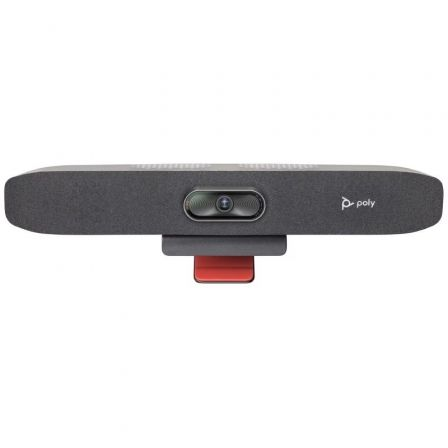 SISTEMA DE VIDEOCONFERENCIA/BARRA DE VIDEO POLY STUDIO USB R30/ CAMPO DE VISION 120/ 4K
