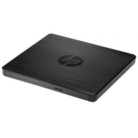 GRABADORA EXTERNA DVD HP F6V97AA