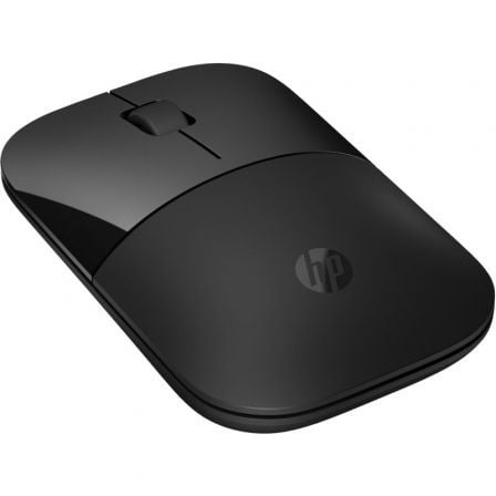 RATON INALAMBRICO POR BLUETOOTH HP Z3700 DUAL/ HASTA 1600 DPI/ NEGRO