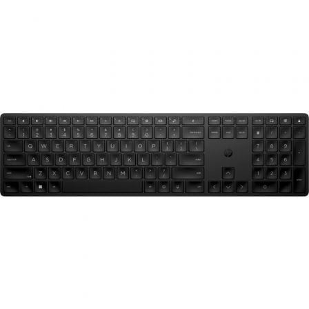 TECLADO INALAMBRICO HP 450