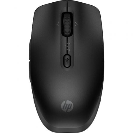 RATON INALAMBRICO POR BLUETOOTH HP 425 PROGRAMABLE/ HASTA 4000 DPI/ NEGRO