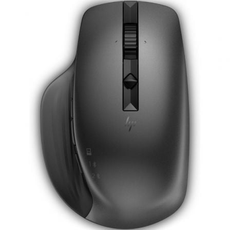 RATON INALAMBRICO HP 935 CREATOR/ BATERIA RECARGABLE/ 4000DPI/ NEGRO