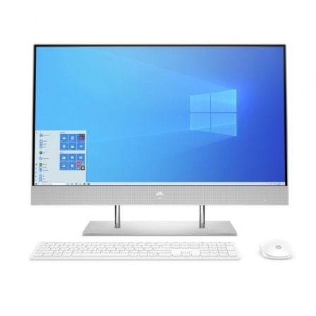 PC ALL IN ONE HP 27-DP0013NS RYZEN 3 4300U/ 8GB/ 512GB SSD/ 27"/ WIN10