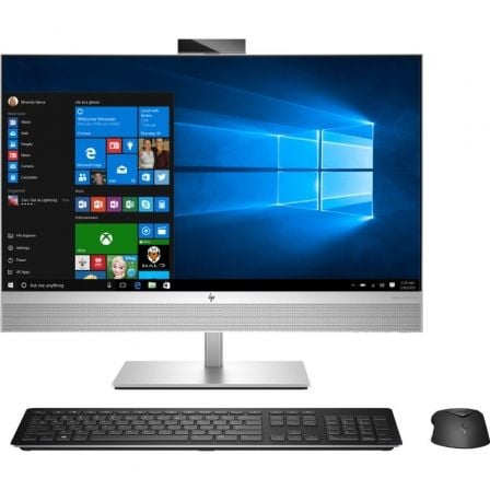 PC ALL IN ONE HP ELITEONE 870 G9 5V915EA INTEL CORE I5-12500/ 16GB/ 512GB SSD/ 27"/ WIN10 PRO