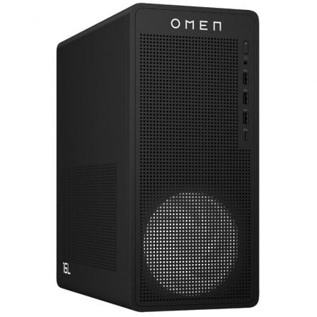 PC GAMING HP OMEN 16L TG03-0034NS INTEL CORE I5-14400F/ 16GB/ 1TB SSD/ GEFORCE RTX 3050/ SIN SISTEMA OPERATIVO |