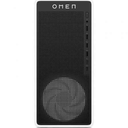 PC GAMING HP OMEN 16L TG03-0088NS INTEL CORE ULTRA 5-225F/ 16GB/ 1TB SSD/ GEFORCE RTX 5060/ SIN SISTEMA OPERATIVO |