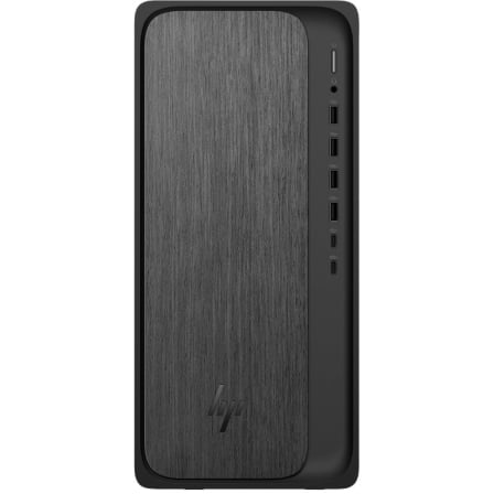 PC HP OMNIDESK DESKTOP M02-0034NS RYZEN 5 8500G/ 16GB/ 512GB SSD/ SIN SISTEMA OPERATIVO | Ordenadores sobremesa