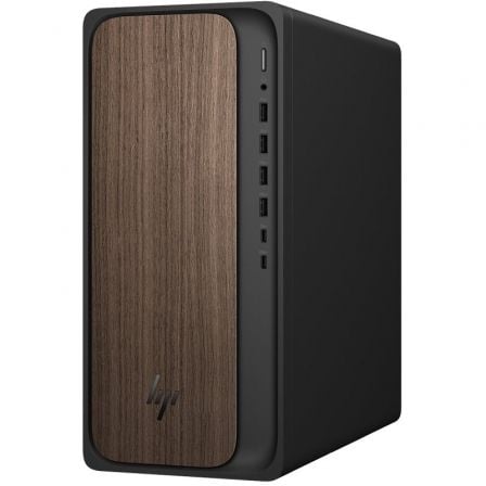 PC HP OMNIDESK DESKTOP M03-0014NS INTEL CORE ULTRA 5-225/ 16GB/ 1TB SSD/ SIN SISTEMA OPERATIVO |