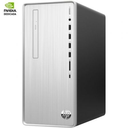 PC HP PAVILION TP01-5007NS INTEL CORE I5-14400F/ 16GB/ 1TB SSD/ GEFORCE RTX 3050/ WIN11