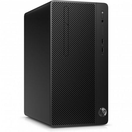 PC HP 290 G4 123N0EA INTEL CORE I5-10500U/ 8GB/ 256GB SSD/ WIN10 PRO