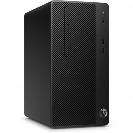 PC HP 290 G4 123N0EA INTEL CORE I3-10100/ 8GB/ 256GB SSD/ WIN10 PRO