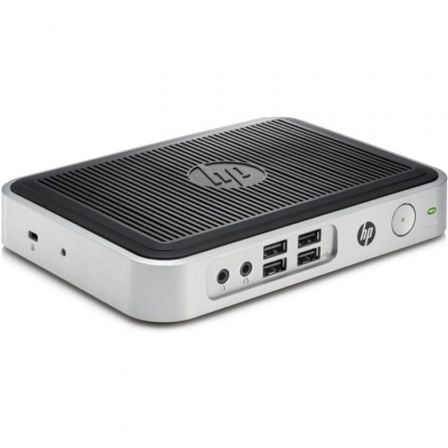 MINIPC HP ZERO CLIENT T310 G2 2EZ54AA TERA2321/ 512MB | Mini pc