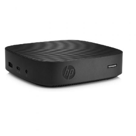 MINIPC HP THIN CLIENT T430 3VL59AA INTEL CELERON N4000/ 4GB/ 32GB/ HP SMART ZERO CORE