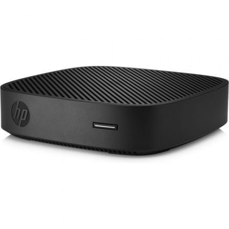 MINIPC HP THIN CLIENT T430 3VQ03AA INTEL CELERON N4000/ 2GB/ 32GB/ HP SMART ZERO CORE