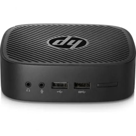 MINIPC HP THIN CLIENT T240 6TN92EA  INTEL ATOM X5-Z8350/ 2GB/ 8GB EMMC/ HP THINPRO