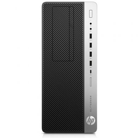 PC HP ELITEDESK 800 G5 7PE92EA INTEL CORE I5-9500/ 16GB/ 512GB SSD/ GEFORCE GTX2060/ WIN10 PRO