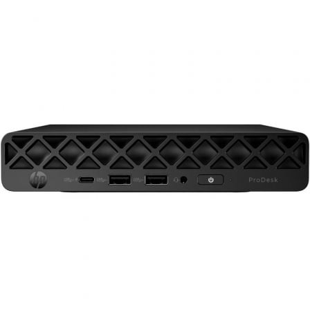 PC HP PRODESK 4 MINI G1I INTEL CORE ULTRA 5-235T/ 16GB/ 512GB SSD/ WIN11 PRO