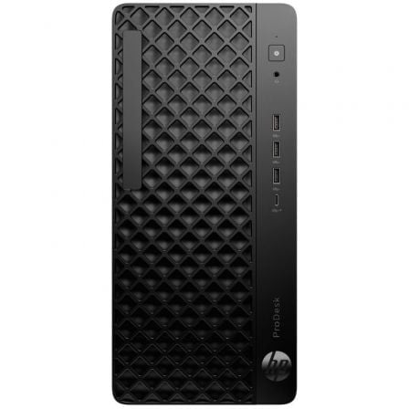 PC HP PRODESK 4 TWR G1I D31QRAT INTEL CORE ULTRA 5-235/ 16GB/ 512GB SSD/ WIN11 PRO