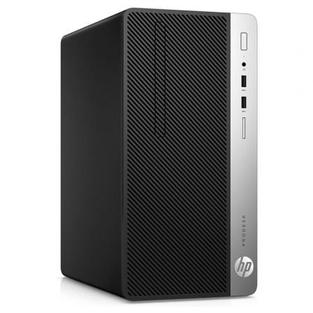 PC HP PRODESK 400 G6 7EL72EA INTEL CORE I5-9500/ 8GB/ 1TB/ WIN10 PRO