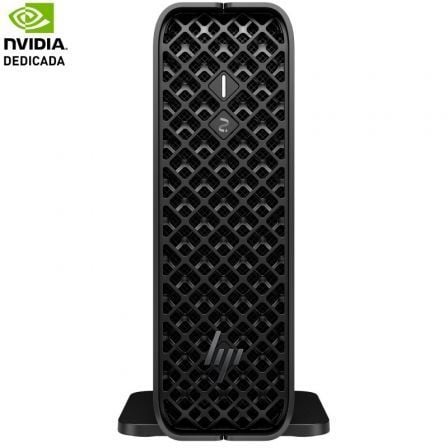 PC HP WORKSTATION Z2 MINI G1I A40M6ET INTEL CORE ULTRA 9-285K/ 48GB/ 1TB SSD/ RTX 4000 ADA/ WIN11 PRO | Pc workstation