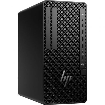 PC HP WORKSTATION Z2 SFF G1I A40NGET INTEL CORE ULTRA 7-265/ 32GB/ 1TB SSD/ WIN11 PRO
