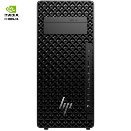 PC HP WORKSTATION Z2 TOWER G1I D4CT7ET INTEL CORE ULTRA 7-265K/ 48GB/ 1TB SSD/ RTX PRO 2000 BLACKWELL/ WIN11 PRO