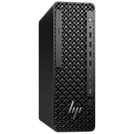 PC HP WORKSTATION Z2 SFF G1I D4CU3ET INTEL CORE ULTRA 7-265/ 48GB/ 1TB SSD/ WIN11 PRO