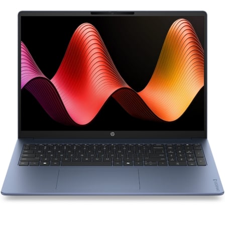 PORTATIL HP OMNIBOOK 3 14-HT0001NSX INTEL CORE ULTRA 5-225U/ 8GB/ 256GB SSD/ 14"/ SIN SISTEMA OPERATIVO