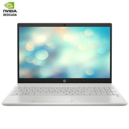 PORTATIL HP PAVILION 15-CS2018NS - FREEDOS - I5-8265U 1.6GHZ - 8GB - 256GB SSD PCIE NVME - GEFORCE GTX 1050 3GB - 15.6"/39.6CM F