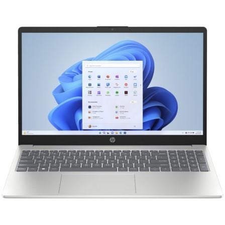 PORTATIL HP 15-FC0128NS RYZEN 7 7730U/ 8GB/ 512 SSD/ 15.6"/ WIN11