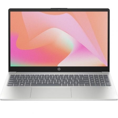 PORTATIL HP 15-FD0267NS INTEL CORE I5-1334U/ 8GB/ 512GB SSD/ 15.6"/ SIN SISTEMA OPERATIVO | Portatiles