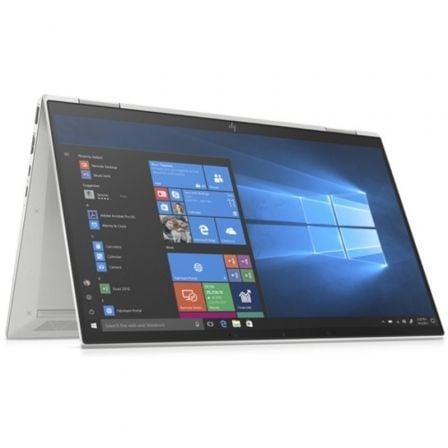 PORTATIL CONVERTIBLE HP ELITEBOOK X360 1030 G7 1J6L5EA INTEL CORE I5-10210U/ 16GB/ 512GB SSD/ 13.3" TACTIL/ WIN10 PRO