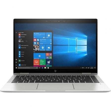 PORTATIL CONVERTIBLE HP ELITEBOOK X360 1040 G5 5SR13EA INTEL CORE I7-8550U/ 16GB/ 1TB SSD + 32GB EMMC/ 14" TACTIL/ WIN10 PRO