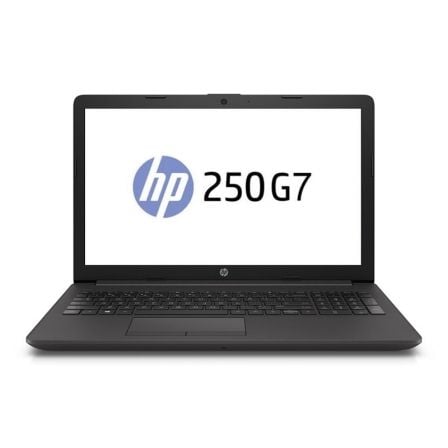 PORTATIL HP 250 G7 6EB61EA - FREEDOS - INTEL N4000 1.1GHZ - 4GB - 500GB - 15.6"/39.6CM HD - DVD RW - BT - HDMI