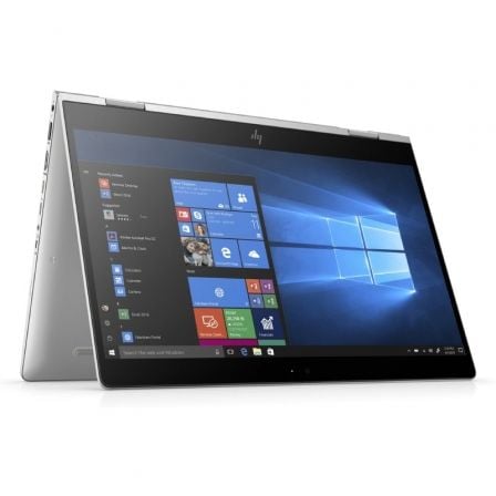 PORTATIL CONVERTIBLE HP ELITEBOOK X360 830 G6 6XD34EA INTEL CORE I5-8265U/ 16GB/ 512GB SSD/ 13.3" TACTIL/ WIN10 PRO