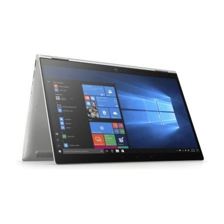 PORTATIL CONVERTIBLE HP ELITEBOOK X360 1040 G6 7KN21EA INTEL CORE I5-8265U/ 8GB/ 256GB SSD/ 14" TACTIL/ WIN10 PRO