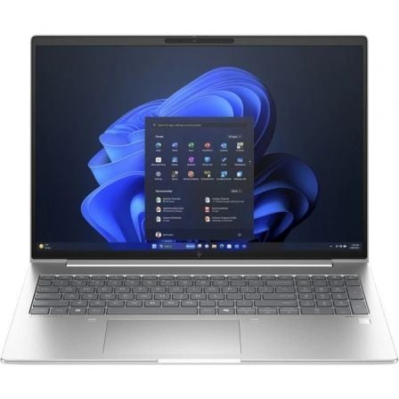 PORTATIL HP ELITEBOOK 660 G11 902F1AV INTEL CORE ULTRA 5-135U/ 16GB/ 256GB SSD/ 16"/ WIN11 PRO