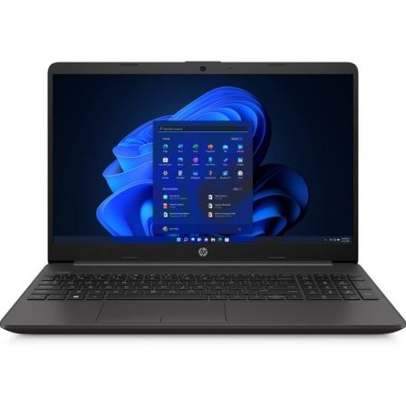 PORTATIL HP 250 G9 AD1W5ET INTEL CELERON N4500/ 8GB/ 256GB SSD/ 15.6"/ SIN SISTEMA OPERATIVO | Portatiles