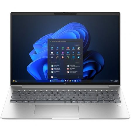 PORTATIL HP PROBOOK 4 G1I AD2U7ET INTEL CORE ULTRA 5-225U/ 16GB/ 512GB SSD/ 16"/ WIN11 PRO |