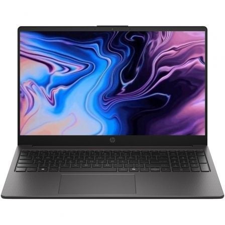 PORTATIL HP 250R G9 B39S2AT INTEL CORE I5-1334U/ 16GB/ 512GB SSD/ 15.6"/ SIN SISTEMA OPERATIVO