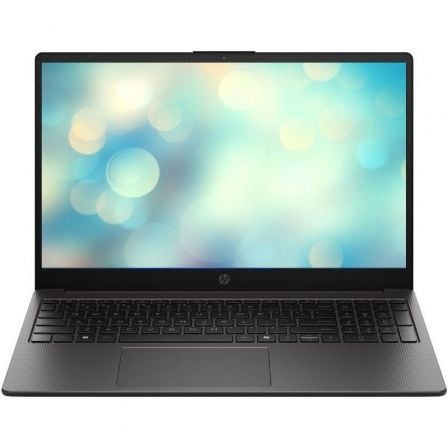 PORTATIL HP 250R G10 D31VWAT INTEL CORE 5-120U/ 16GB/ 512GB SSD/ 15.6"/ SIN SISTEMA OPERATIVO |